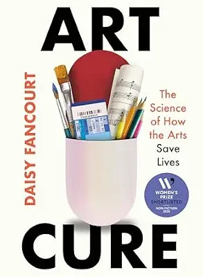 خرید و دانلود نسخه کامل کتاب زبان اصلی Art Cure: The Science of How the Arts Save Lives PDF | دانلود کتاب خارجی