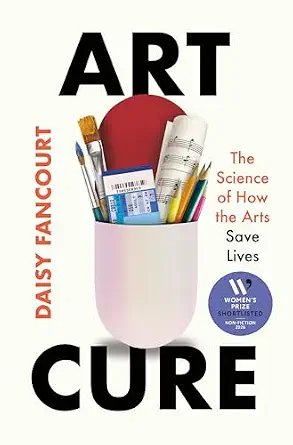 خرید و دانلود نسخه کامل کتاب زبان اصلی Art Cure: The Science of How the Arts Save Lives PDF | دانلود کتاب خارجی_6ab0fbc36fbce.webp خرید و دانلود نسخه کامل کتاب زبان اصلی Art Cure: The Science of How the Arts Save Lives PDF | دانلود کتاب خارجی