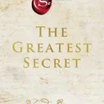 خرید و دانلود نسخه کامل کتاب زبان اصلی The Greatest Secret (The Secret) Kindle Edition PDF | دانلود کتاب خارجی