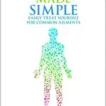 خرید و دانلود نسخه کامل کتاب زبان اصلی Acupressure Made Simple: Easily Treat Yourself for Common Ailments Kindle Edition PDF | دانلود کتاب خارجی