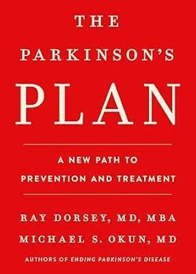 خرید و دانلود نسخه کامل کتاب زبان اصلی The Parkinson’s Plan: A New Path to Prevention and Treatment | دانلود کتاب خارجی