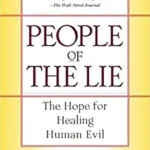 خرید و دانلود نسخه کامل کتاب زبان اصلی People of the Lie: The Hope for Healing Human Evil PDF | دانلود کتاب خارجی