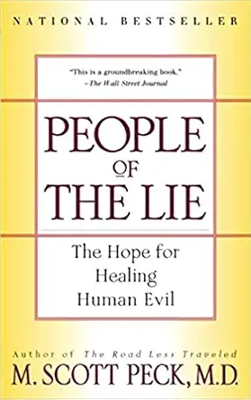 خرید و دانلود نسخه کامل کتاب زبان اصلی People of the Lie: The Hope for Healing Human Evil PDF | دانلود کتاب خارجی_6ab0fb9647da8.webp خرید و دانلود نسخه کامل کتاب زبان اصلی People of the Lie: The Hope for Healing Human Evil PDF | دانلود کتاب خارجی