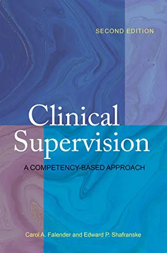 خرید و دانلود نسخه کامل کتاب زبان اصلی Clinical Supervision: A Competency-Based Approach 2nd Edition PDF | دانلود کتاب خارجی_6ab104f4e77d2.jpeg خرید و دانلود نسخه کامل کتاب زبان اصلی Clinical Supervision: A Competency-Based Approach 2nd Edition PDF | دانلود کتاب خارجی