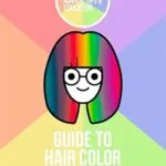 خرید و دانلود نسخه کامل کتاب زبان اصلی The H.A.T.A.E: Guide To Hair Color PDF | دانلود کتاب خارجی