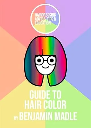خرید و دانلود نسخه کامل کتاب زبان اصلی The H.A.T.A.E: Guide To Hair Color PDF | دانلود کتاب خارجی_6aaed9fd31338.jpeg خرید و دانلود نسخه کامل کتاب زبان اصلی The H.A.T.A.E: Guide To Hair Color PDF | دانلود کتاب خارجی