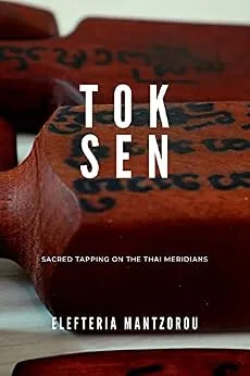خرید و دانلود نسخه کامل کتاب زبان اصلی Tok Sen : Sacred tapping on the Thai meridians PDF | دانلود کتاب خارجی_6aaa2d037a675.jpeg خرید و دانلود نسخه کامل کتاب زبان اصلی Tok Sen : Sacred tapping on the Thai meridians PDF | دانلود کتاب خارجی