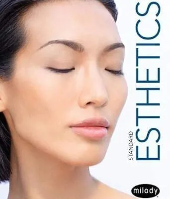 خرید و دانلود نسخه کامل کتاب زبان اصلی Milady Standard Esthetics Fundamentals PDF | دانلود کتاب خارجی
