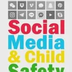 خرید و دانلود نسخه کامل کتاب زبان اصلی Social Media & Child Safety: An essential read for parents, this book explores the pros and cons of social media and provides valuable internet tools and tips for kids and teens PDF | دانلود کتاب خارجی