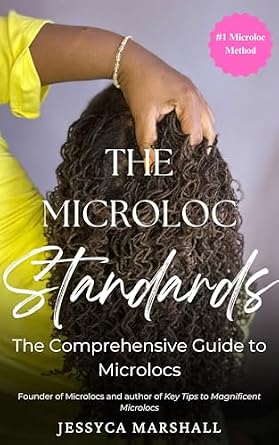 خرید و دانلود نسخه کامل کتاب زبان اصلی The Microloc Standards: The Comprehensive Guide to Microlocs PDF | دانلود کتاب خارجی_6aac45ba3f2d4.jpeg خرید و دانلود نسخه کامل کتاب زبان اصلی The Microloc Standards: The Comprehensive Guide to Microlocs PDF | دانلود کتاب خارجی