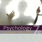 خرید و دانلود نسخه کامل کتاب زبان اصلی Psychology PDF | دانلود کتاب خارجی