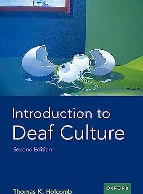 خرید و دانلود نسخه کامل کتاب زبان اصلی Introduction to Deaf Culture (PROF PERSPECTIVES ON DEAFNESS SERIES) PDF | دانلود کتاب خارجی