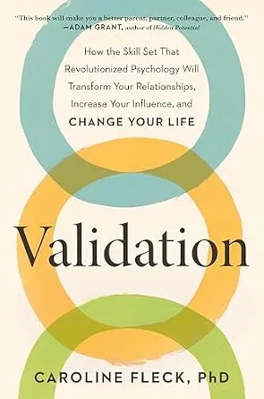 خرید و دانلود نسخه کامل کتاب زبان اصلی Validation: How the Skill Set That Revolutionized Psychology Will Transform Your Relationships, Increase Your Influence, and Change Your Life PDF | دانلود کتاب خارجی_6ab0e9f0d35da.jpeg خرید و دانلود نسخه کامل کتاب زبان اصلی Validation: How the Skill Set That Revolutionized Psychology Will Transform Your Relationships, Increase Your Influence, and Change Your Life PDF | دانلود کتاب خارجی