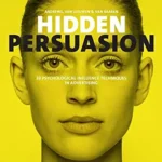 خرید و دانلود نسخه کامل کتاب زبان اصلی Hidden Persuasion: 33 psychological influence techniques in advertising PDF | دانلود کتاب خارجی