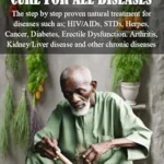 خرید و دانلود نسخه کامل کتاب زبان اصلی DR SEBI CURE FOR ALL DISEASES : The step by step proven natural treatment for diseases such as HIV, AIDs, STDs, herpes, Cancer, Diabetes, erectile dysfunction, … arthritis, kidney/liver disease and othe | دانلود کتاب خارجی