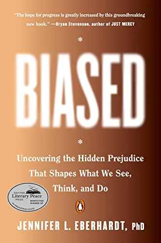 خرید و دانلود نسخه کامل کتاب زبان اصلی Biased: Uncovering the Hidden Prejudice That Shapes What We See, Think, and Do Kindle Edition PDF | دانلود کتاب خارجی_6ab19cf3b8646.jpeg خرید و دانلود نسخه کامل کتاب زبان اصلی Biased: Uncovering the Hidden Prejudice That Shapes What We See, Think, and Do Kindle Edition PDF | دانلود کتاب خارجی