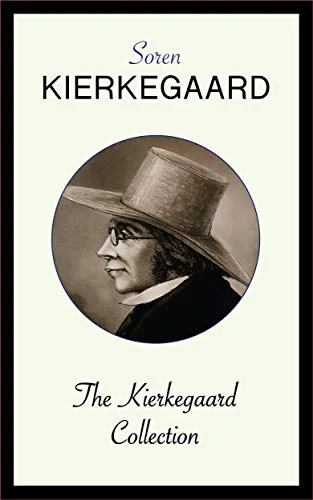 خرید و دانلود نسخه کامل کتاب زبان اصلی The Kierkegaard Collection Kindle Edition PDF | دانلود کتاب خارجی_6ab1edc028efe.jpeg خرید و دانلود نسخه کامل کتاب زبان اصلی The Kierkegaard Collection Kindle Edition PDF | دانلود کتاب خارجی