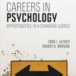 خرید و دانلود نسخه کامل کتاب زبان اصلی Careers in Psychology: Opportunities in a Changing World PDF | دانلود کتاب خارجی