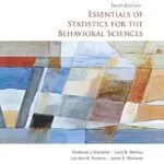 خرید و دانلود نسخه کامل کتاب زبان اصلی Essentials of Statistics for the Behavioral Sciences (MindTap Course List) PDF | دانلود کتاب خارجی