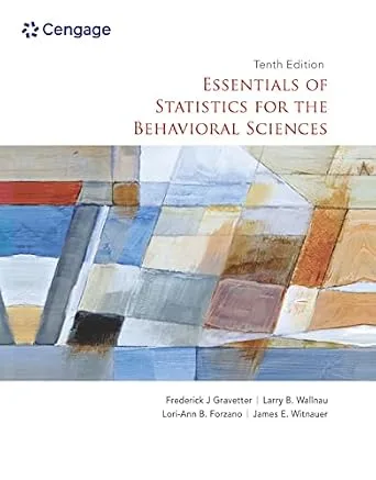 خرید و دانلود نسخه کامل کتاب زبان اصلی Essentials of Statistics for the Behavioral Sciences (MindTap Course List) PDF | دانلود کتاب خارجی_6ab1b056cad44.jpeg خرید و دانلود نسخه کامل کتاب زبان اصلی Essentials of Statistics for the Behavioral Sciences (MindTap Course List) PDF | دانلود کتاب خارجی