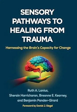 خرید و دانلود نسخه کامل کتاب زبان اصلی Sensory Pathways to Healing from Trauma: Harnessing the Brain’s Capacity for Change PDF | دانلود کتاب خارجی_6ab1dc6b0a400.jpeg خرید و دانلود نسخه کامل کتاب زبان اصلی Sensory Pathways to Healing from Trauma: Harnessing the Brain’s Capacity for Change PDF | دانلود کتاب خارجی