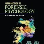 خرید و دانلود نسخه کامل کتاب زبان اصلی Introduction to Forensic Psychology: Research and Application PDF | دانلود کتاب خارجی