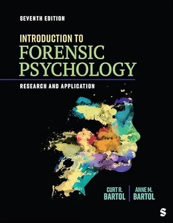 خرید و دانلود نسخه کامل کتاب زبان اصلی Introduction to Forensic Psychology: Research and Application PDF | دانلود کتاب خارجی_6ab10be218e06.jpeg خرید و دانلود نسخه کامل کتاب زبان اصلی Introduction to Forensic Psychology: Research and Application PDF | دانلود کتاب خارجی