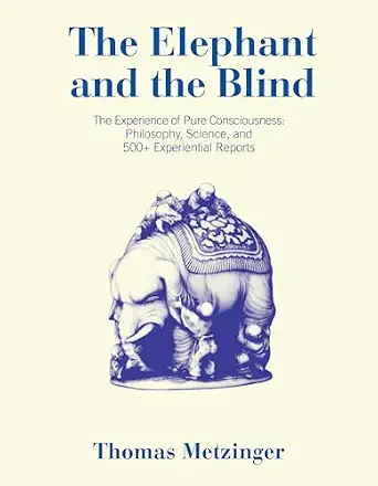 خرید و دانلود نسخه کامل کتاب زبان اصلی The Elephant and the Blind: The Experience of Pure Consciousness: Philosophy, Science, and 500+ Experiential Reports | دانلود کتاب خارجی_6ab45b98d9464.webp خرید و دانلود نسخه کامل کتاب زبان اصلی The Elephant and the Blind: The Experience of Pure Consciousness: Philosophy, Science, and 500+ Experiential Reports | دانلود کتاب خارجی