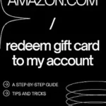 خرید و دانلود نسخه کامل کتاب زبان اصلی Amazon.com/Redeem Gift Card to My Account: Quick, Easy and Comprehensive Instructions with Screenshots PDF | دانلود کتاب خارجی
