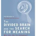 خرید و دانلود نسخه کامل کتاب زبان اصلی The Divided Brain and the Search for Meaning PDF | دانلود کتاب خارجی