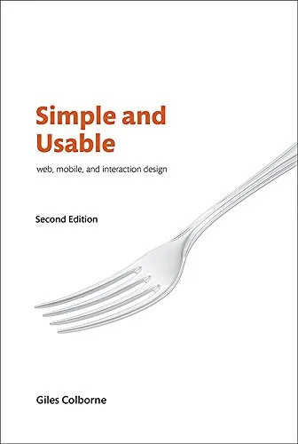 خرید و دانلود نسخه کامل کتاب زبان اصلی Simple and Usable Web, Mobile, and Interaction Design (Voices That Matter) 2nd Edition PDF | دانلود کتاب خارجی_6aa020da5a32d.jpeg خرید و دانلود نسخه کامل کتاب زبان اصلی Simple and Usable Web, Mobile, and Interaction Design (Voices That Matter) 2nd Edition PDF | دانلود کتاب خارجی