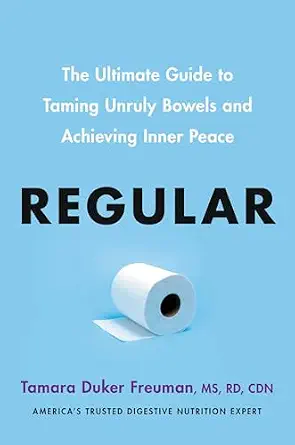 خرید و دانلود نسخه کامل کتاب زبان اصلی Regular: The Ultimate Guide to Taming Unruly Bowels and Achieving Inner Peace PDF | دانلود کتاب خارجی_6aa913a1312b7.webp خرید و دانلود نسخه کامل کتاب زبان اصلی Regular: The Ultimate Guide to Taming Unruly Bowels and Achieving Inner Peace PDF | دانلود کتاب خارجی