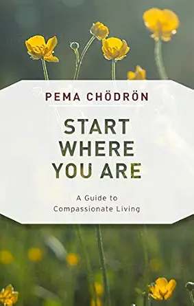 خرید و دانلود نسخه کامل کتاب زبان اصلی Start Where You Are: A Guide to Compassionate Living (Shambhala Classics) PDF | دانلود کتاب خارجی_6ab19c5d4a890.webp خرید و دانلود نسخه کامل کتاب زبان اصلی Start Where You Are: A Guide to Compassionate Living (Shambhala Classics) PDF | دانلود کتاب خارجی