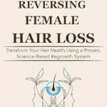 خرید و دانلود نسخه کامل کتاب زبان اصلی The Definitive Guide to Reversing Female Hair Loss: Transform Your Hair Health Using a Proven, Science-Based Regrowth System PDF | دانلود کتاب خارجی