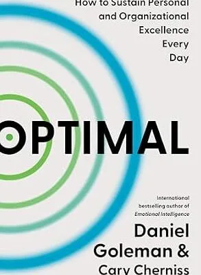 خرید و دانلود نسخه کامل کتاب زبان اصلی Optimal: How to Sustain Personal and Organizational Excellence Every Day PDF | دانلود کتاب خارجی