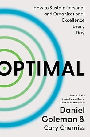 خرید و دانلود نسخه کامل کتاب زبان اصلی Optimal: How to Sustain Personal and Organizational Excellence Every Day PDF | دانلود کتاب خارجی