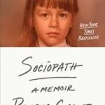 خرید و دانلود نسخه کامل کتاب زبان اصلی Sociopath: A Memoir PDF | دانلود کتاب خارجی