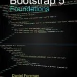 خرید و دانلود نسخه کامل کتاب زبان اصلی Bootstrap 5 Foundations PDF | دانلود کتاب خارجی