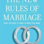 خرید و دانلود نسخه کامل کتاب زبان اصلی The New Rules of Marriage PDF | دانلود کتاب خارجی