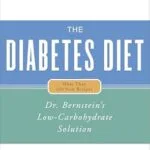 خرید و دانلود نسخه کامل کتاب زبان اصلی The Diabetes Diet: Dr. Bernstein’s Low-Carbohydrate Solution (Dr. Bernstein’s Low Carbohydrate Solution) | دانلود کتاب خارجی