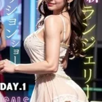 خرید و دانلود نسخه کامل کتاب زبان اصلی Newest Lingerie GALs Collection Day1: AI Digital Fashion Show (Japanese Edition) PDF | دانلود کتاب خارجی