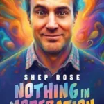 خرید و دانلود نسخه کامل کتاب زبان اصلی Nothing in Moderation: A Psychedelic Reckoning With Excess PDF | دانلود کتاب خارجی