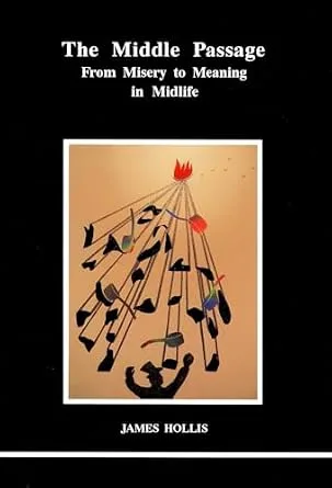خرید و دانلود نسخه کامل کتاب زبان اصلی The Middle Passage: From Misery to Meaning in Midlife PDF | دانلود کتاب خارجی_6ab10e04ad173.jpeg خرید و دانلود نسخه کامل کتاب زبان اصلی The Middle Passage: From Misery to Meaning in Midlife PDF | دانلود کتاب خارجی