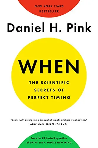 خرید و دانلود نسخه کامل کتاب زبان اصلی When: The Scientific Secrets of Perfect Timing PDF | دانلود کتاب خارجی_6ab1ec5adb09c.jpeg خرید و دانلود نسخه کامل کتاب زبان اصلی When: The Scientific Secrets of Perfect Timing PDF | دانلود کتاب خارجی