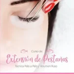 خرید و دانلود نسخه کامل کتاب زبان اصلی Curso de extensión de pestañas: Técnica Pelo a Pelo y Volumen Ruso: Sé tu propia jefa y alcanza la libertad financiera (Spanish Edition) PDF | دانلود کتاب خارجی