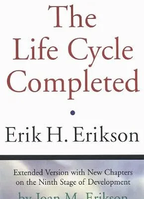 خرید و دانلود نسخه کامل کتاب زبان اصلی The Life Cycle Completed (Extended Version): A Review PDF | دانلود کتاب خارجی