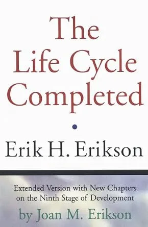 خرید و دانلود نسخه کامل کتاب زبان اصلی The Life Cycle Completed (Extended Version): A Review PDF | دانلود کتاب خارجی_6ab1c9cd00dea.jpeg خرید و دانلود نسخه کامل کتاب زبان اصلی The Life Cycle Completed (Extended Version): A Review PDF | دانلود کتاب خارجی