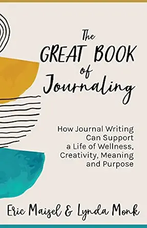 خرید و دانلود نسخه کامل کتاب زبان اصلی The Great Book of Journaling: How Journal Writing Can Support a Life of Wellness, Creativity, Meaning and Purpose (How to Journaling Self-Help) PDF | دانلود کتاب خارجی_6aa85bf9cfb61.webp خرید و دانلود نسخه کامل کتاب زبان اصلی The Great Book of Journaling: How Journal Writing Can Support a Life of Wellness, Creativity, Meaning and Purpose (How to Journaling Self-Help) PDF | دانلود کتاب خارجی