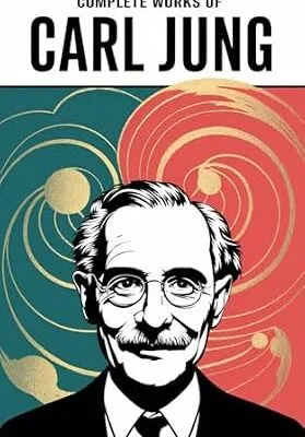 خرید و دانلود نسخه کامل کتاب زبان اصلی Complete Works of Carl Jung: Psychological Types, Psychiatric Studies, Essays on Analytical Psychology & others (Grapevine Press) PDF | دانلود کتاب خارجی