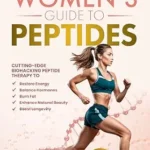 خرید و دانلود نسخه کامل کتاب زبان اصلی The Complete Women’s Guide to Peptides: Cutting-Edge Biohacking Peptide Therapy to Restore Energy, Balance Hormones, Burn Fat, Enhance Natural Beauty, and Boost Longevity (Biohacking for Women) PDF | دانلود کتاب خارجی